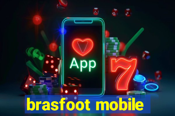 brasfoot mobile